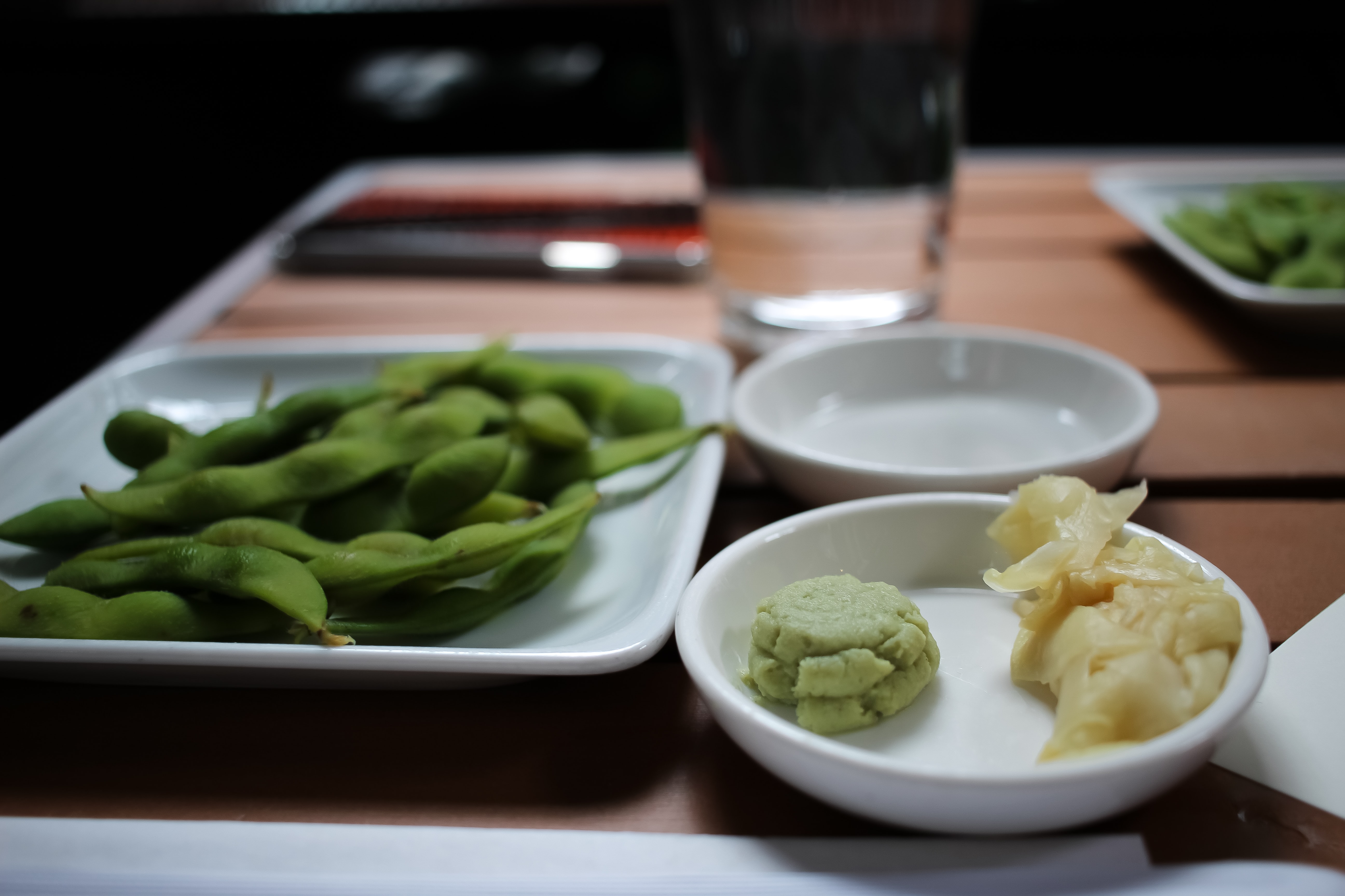 edamame