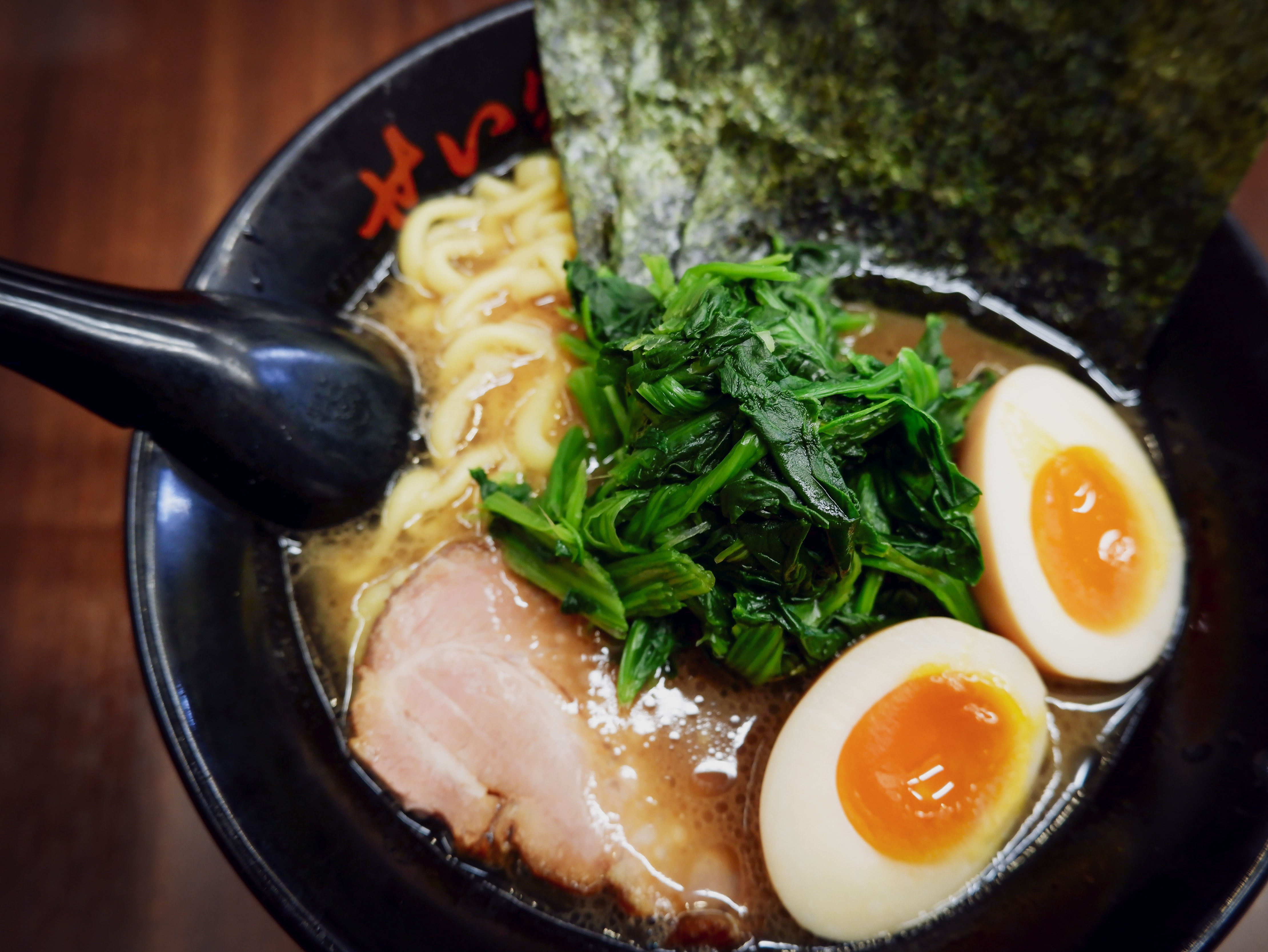 shio ramen